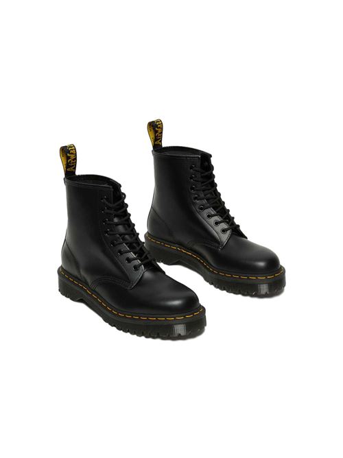 25345001 BEX NERO DR MARTENS | 25345001SMOOTHBLK